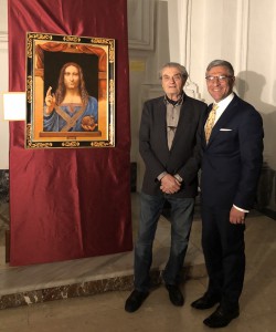 Ho dipinto la luna - Elio Ruffo